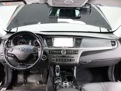 Kia K9 2014, 156535 км, за 5231.78 USD - фото 12