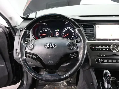 Kia K9 2014, 156535 км, за 5231.78 USD - фото 13