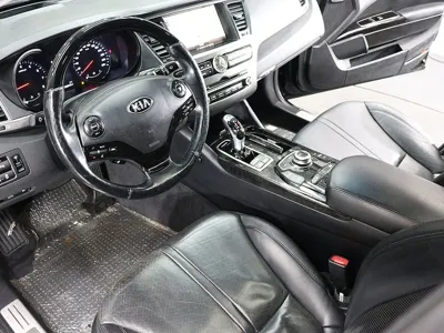 Kia K9 2014, 156535 км, за 5231.78 USD - фото 16