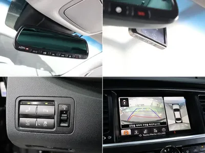 Kia K9 2014, 156535 км, за 5231.78 USD - фото 17
