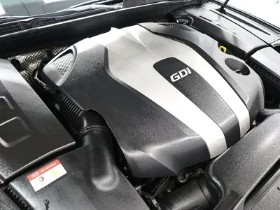 Kia K9 2014, 156535 км, за 5231.78 USD - фото 19
