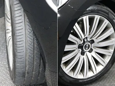 Kia K9 2014, 156535 км, за 5231.78 USD - фото 20