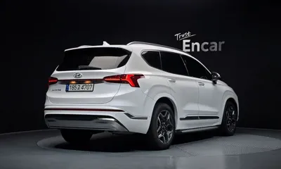 Hyundai Santafe 2023, 42845 км, за 20707.97 USD