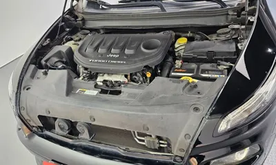 Jeep Cherokee 2017, 130310 км, за 5279.15 USD - фото 6