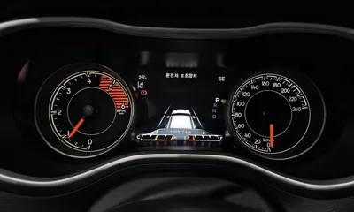 Jeep Cherokee 2017, 130310 км, за 5279.15 USD - фото 8