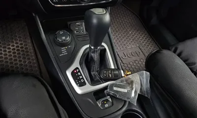 Jeep Cherokee 2017, 130310 км, за 5279.15 USD - фото 9