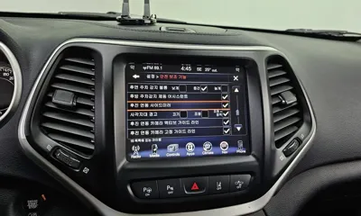 Jeep Cherokee 2017, 130310 км, за 5279.15 USD - фото 11