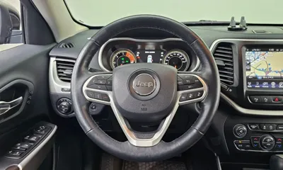 Jeep Cherokee 2017, 130310 км, за 5279.15 USD - фото 13