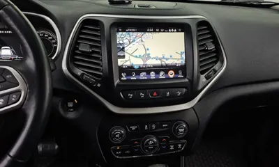 Jeep Cherokee 2017, 130310 км, за 5279.15 USD - фото 14