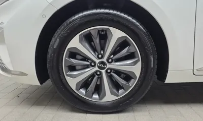 Kia K8 2024, 34085 км, за 19776.23 USD