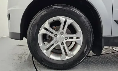 KG_Mobility_Ssangyong KORANDO 2014, 96162 км, за 4748.9 USD