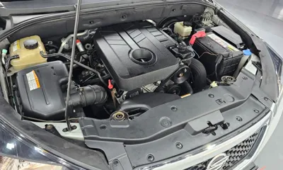KG_Mobility_Ssangyong KORANDO 2014, 96162 км, за 4748.9 USD - фото 6