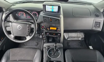 KG_Mobility_Ssangyong KORANDO 2014, 96162 км, за 4748.9 USD - фото 7