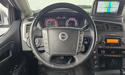 KG_Mobility_Ssangyong KORANDO 2014, 96162 км, за 4748.9 USD - фото 13