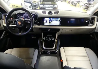 Porsche Cayenne 2024, 15000 км, за 111154.99 USD - фото 7