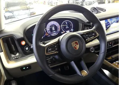 Porsche Cayenne 2024, 15000 км, за 111154.99 USD - фото 13