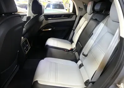 Porsche Cayenne 2024, 15000 км, за 111154.99 USD - фото 16