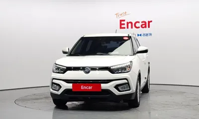 KG_Mobility_Ssangyong TIBOLI 2018, 73451 км, за 5925.63 USD