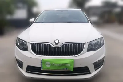 Skoda Octavia 2017, 143600 км, за 5371 USD