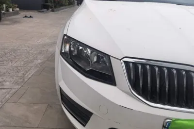 Skoda Octavia 2017, 143600 км, за 5371 USD - фото 7