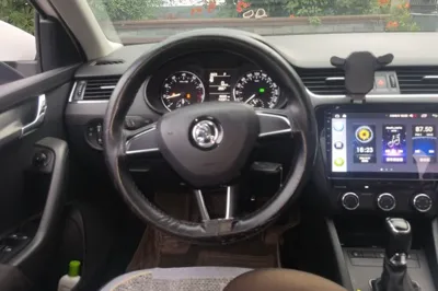 Skoda Octavia 2017, 143600 км, за 5371 USD - фото 10