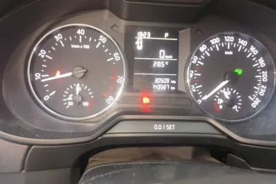 Skoda Octavia 2017, 143600 км, за 5371 USD - фото 12