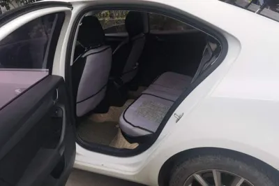 Skoda Octavia 2017, 143600 км, за 5371 USD - фото 17