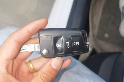 Skoda Octavia 2017, 143600 км, за 5371 USD - фото 20