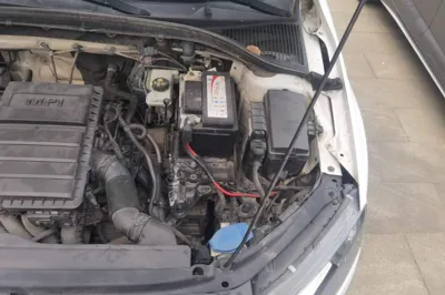 Skoda Octavia 2017, 143600 км, за 5371 USD - фото 22
