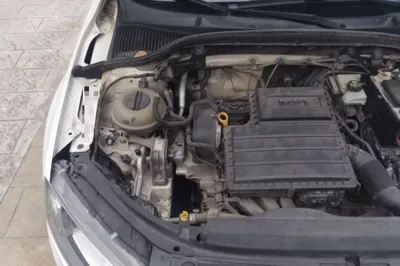 Skoda Octavia 2017, 143600 км, за 5371 USD - фото 23