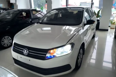 Volkswagen Santana 2021, 67000 км, за 7399 USD