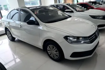 Volkswagen Santana 2021, 67000 км, за 7399 USD