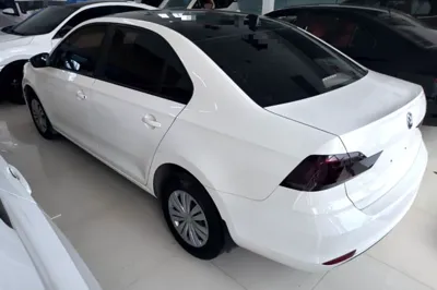 Volkswagen Santana 2021, 67000 км, за 7399 USD