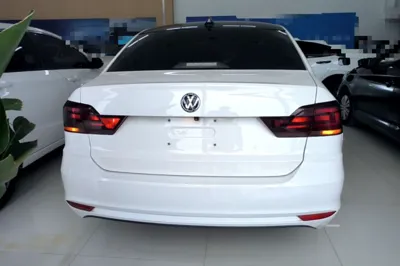 Volkswagen Santana 2021, 67000 км, за 7399 USD