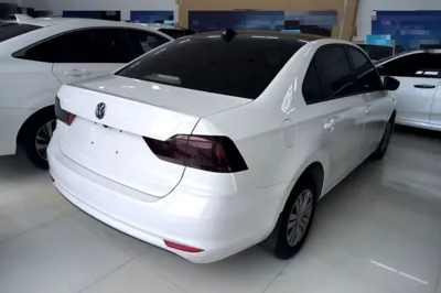 Volkswagen Santana 2021, 67000 км, за 7399 USD - фото 6