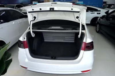 Volkswagen Santana 2021, 67000 км, за 7399 USD - фото 22