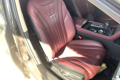 Hongqi H5 2023, 104800 км, за 13707 USD - фото 22
