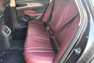 Hongqi H5 2023, 104800 км, за 13707 USD - фото 23