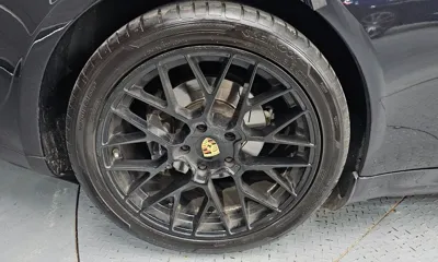 Porsche Panamera 2014, 63501 км, за 25265.34 USD