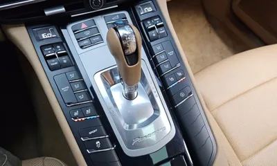 Porsche Panamera 2014, 63501 км, за 25240.72 USD - фото 9