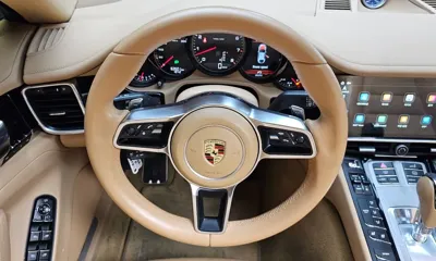 Porsche Panamera 2014, 63501 км, за 25240.72 USD - фото 12