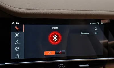 Porsche Panamera 2014, 63501 км, за 25240.72 USD - фото 17