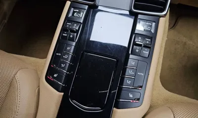 Porsche Panamera 2014, 63501 км, за 25240.72 USD - фото 18