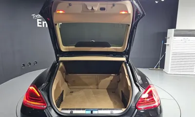 Porsche Panamera 2014, 63501 км, за 25240.72 USD - фото 20