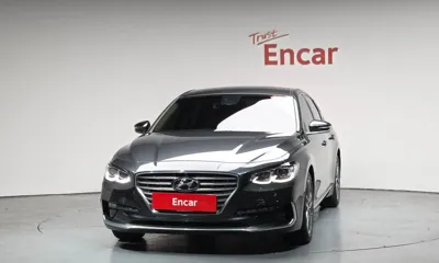 Hyundai Grandeur 2019, 9439 км, за 13815.45 USD