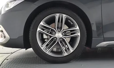 Hyundai Grandeur 2019, 9439 км, за 13815.45 USD