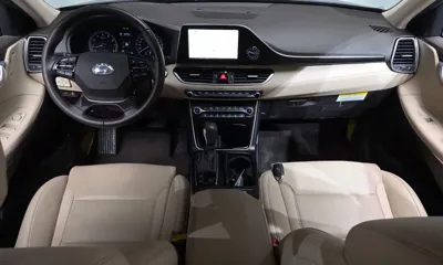 Hyundai Grandeur 2019, 9439 км, за 13815.45 USD - фото 7