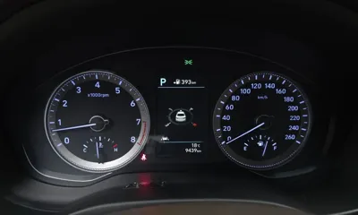 Hyundai Grandeur 2019, 9439 км, за 13815.45 USD - фото 8