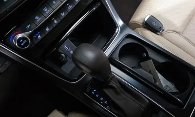 Hyundai Grandeur 2019, 9439 км, за 13815.45 USD - фото 9