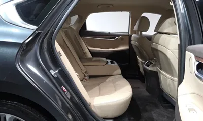 Hyundai Grandeur 2019, 9439 км, за 13815.45 USD - фото 11